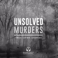 60) Unsolved Murders: True Crime Stories